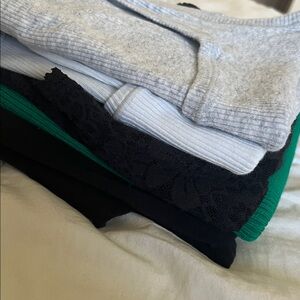 SHIRT BUNDLE